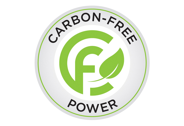 Carbon-Free Power